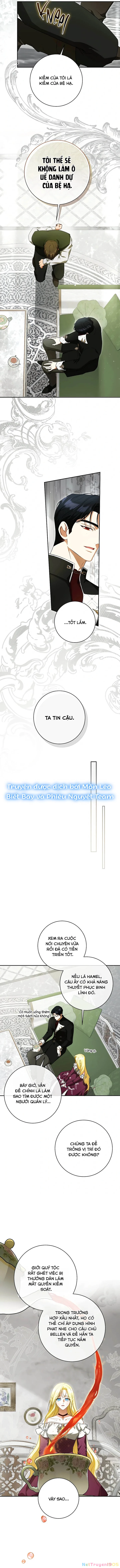 Hình Như Tôi Đã Xuyên Vào Cuốn Tiểu Thuyết Nào Đó Chapter 66 - 9