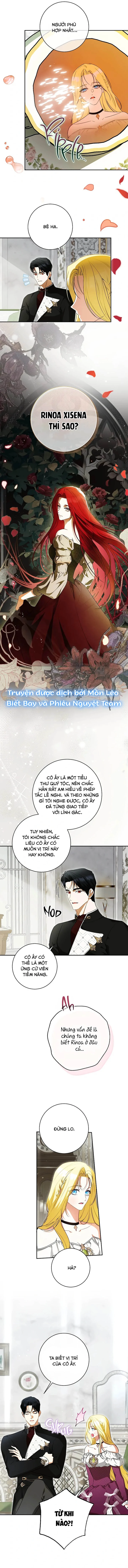 Hình Như Tôi Đã Xuyên Vào Cuốn Tiểu Thuyết Nào Đó Chapter 66 - 10
