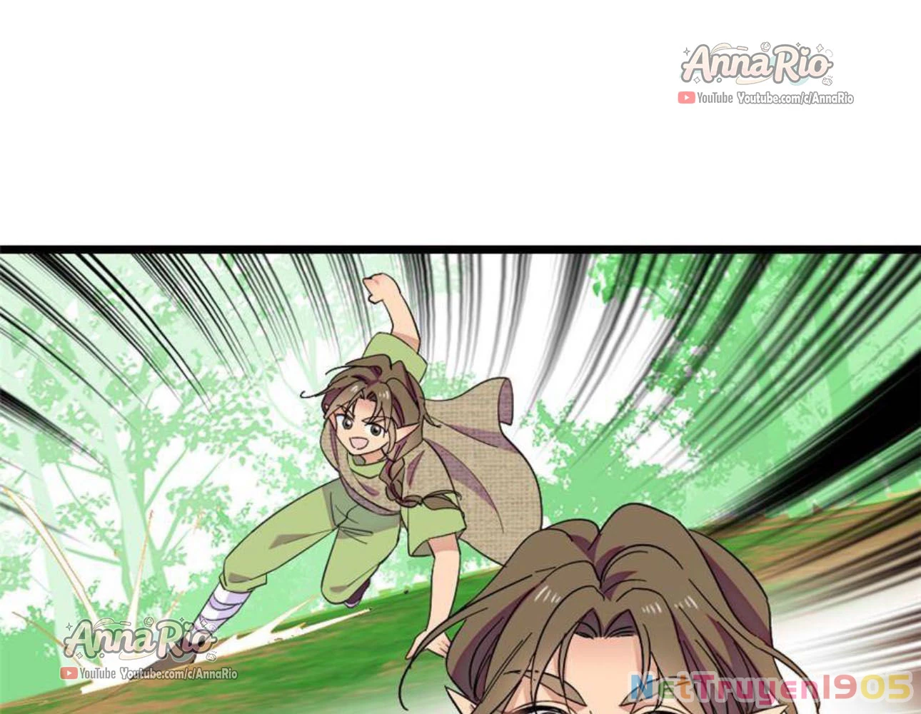 Manh Động Thú Thế Chapter 506 - 5