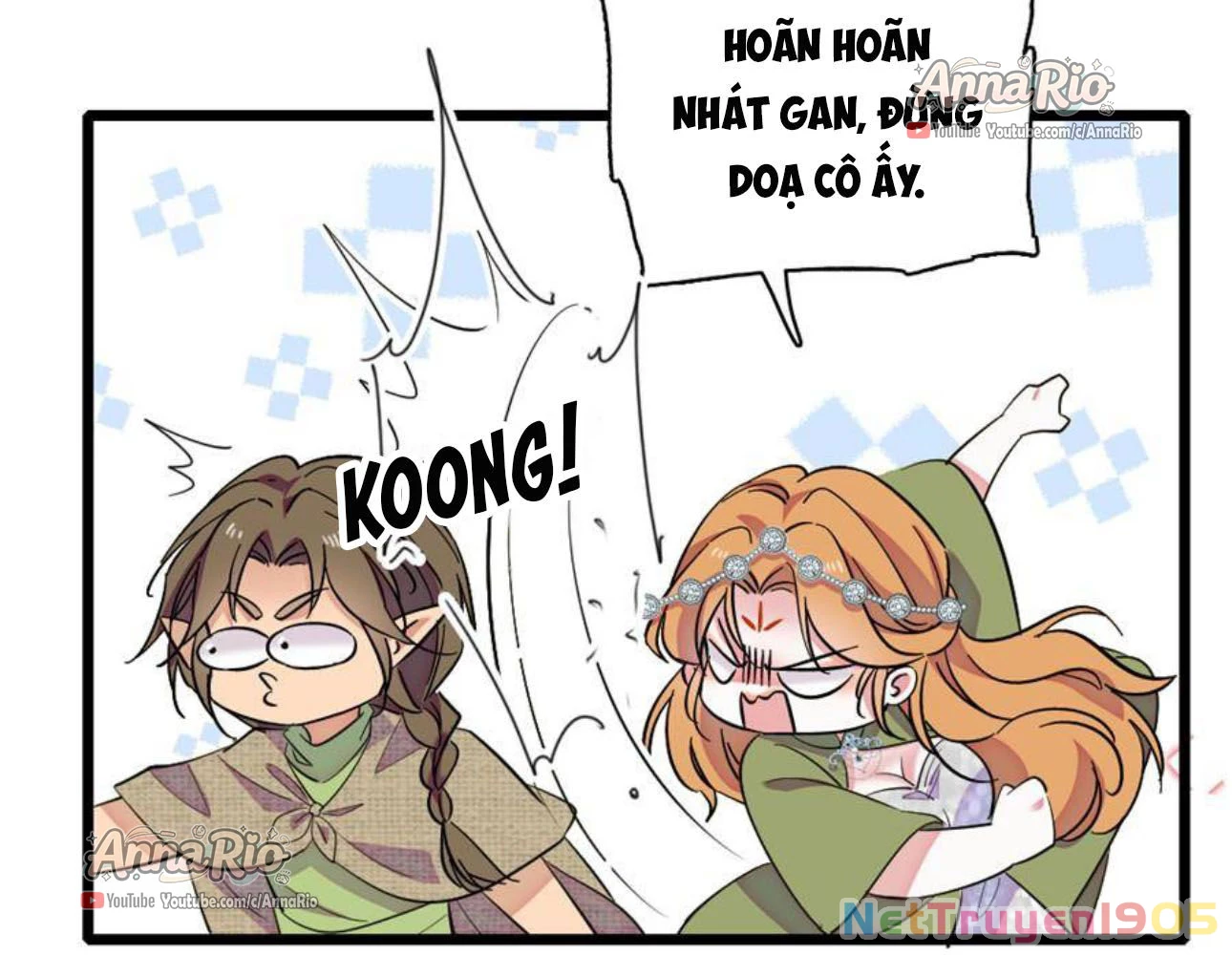 Manh Động Thú Thế Chapter 506 - 7