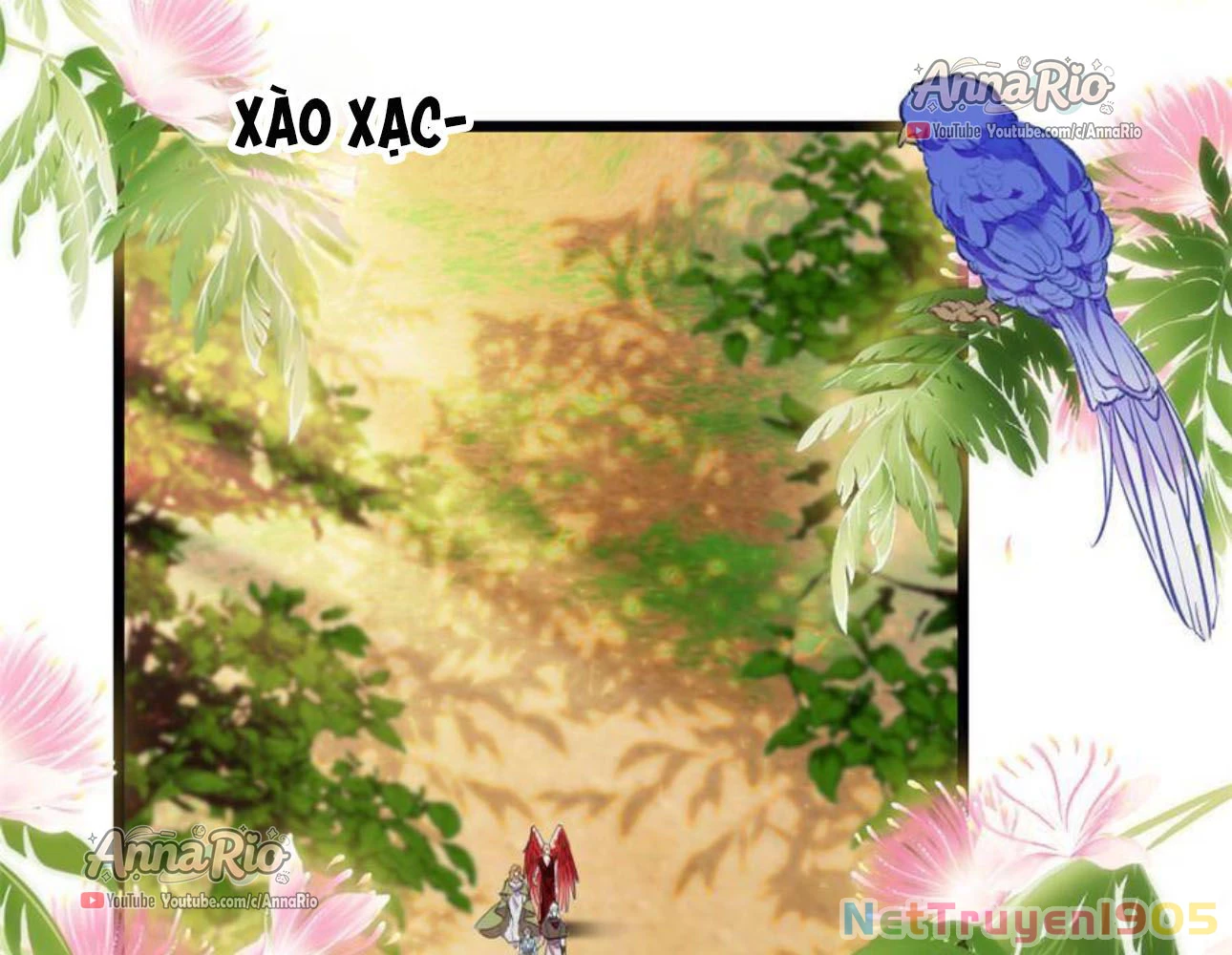 Manh Động Thú Thế Chapter 506 - 12