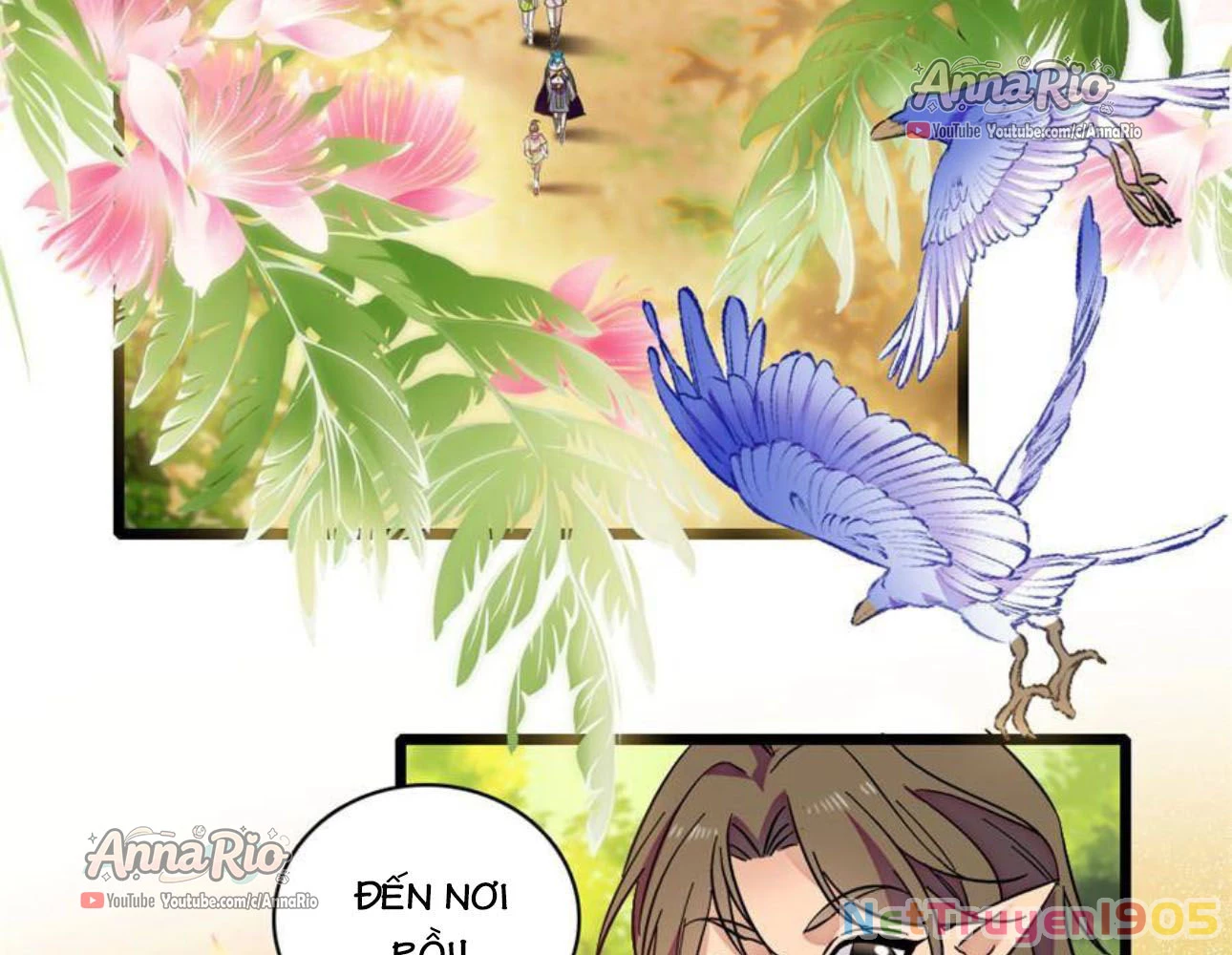 Manh Động Thú Thế Chapter 506 - 13