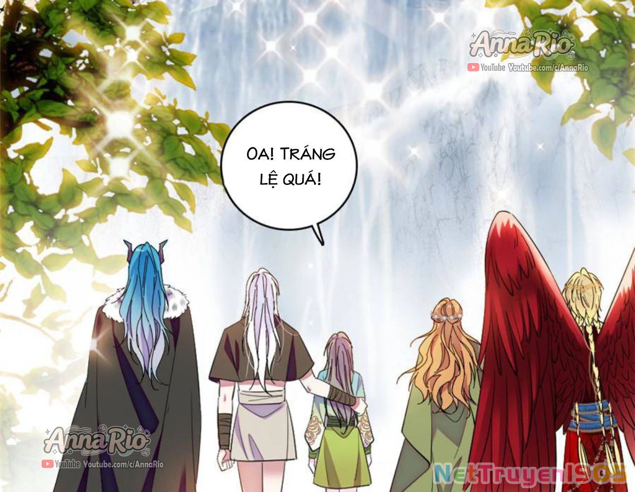 Manh Động Thú Thế Chapter 506 - 16