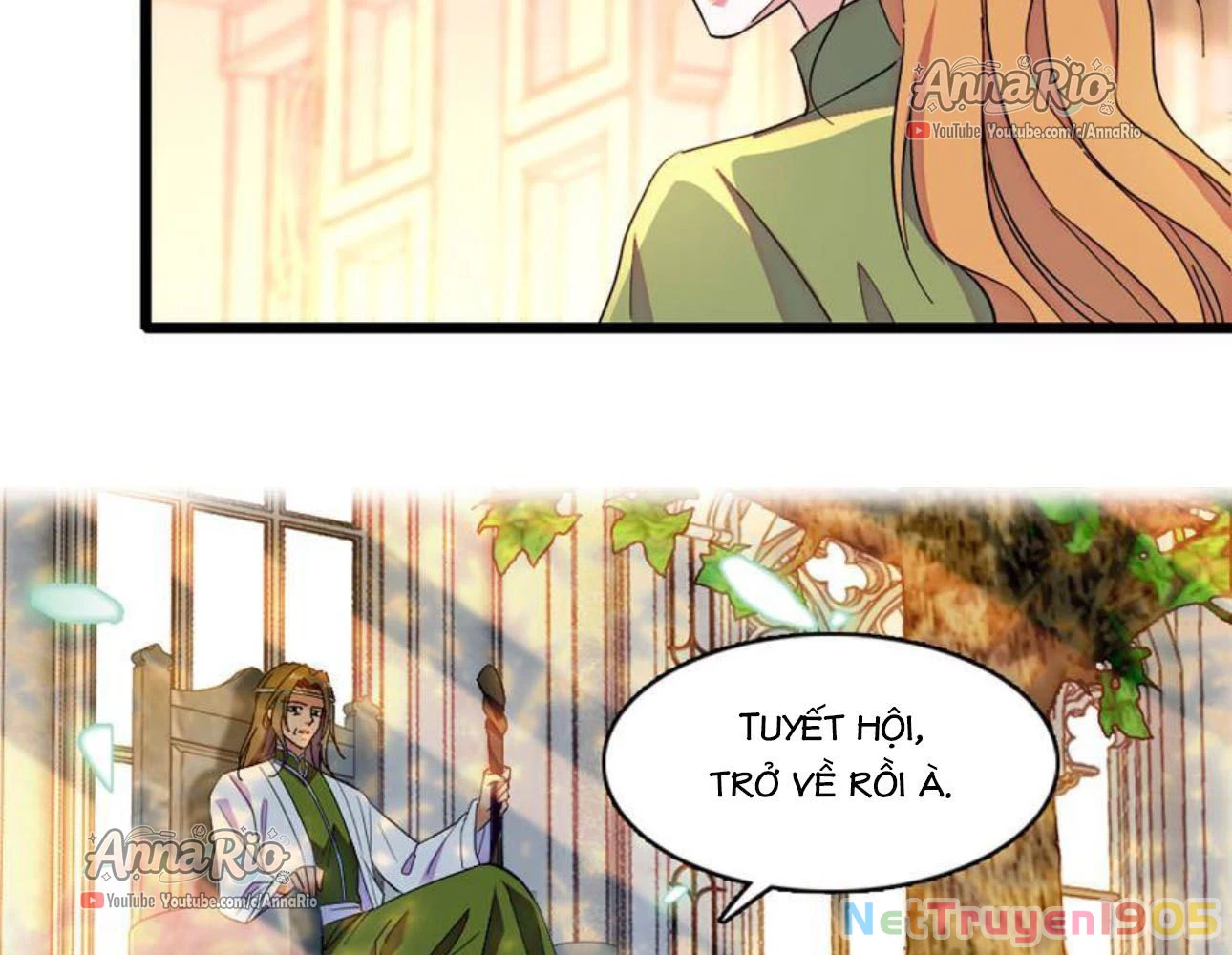 Manh Động Thú Thế Chapter 506 - 18