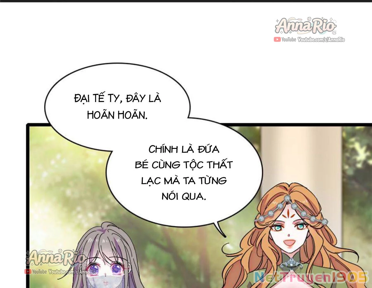 Manh Động Thú Thế Chapter 506 - 20