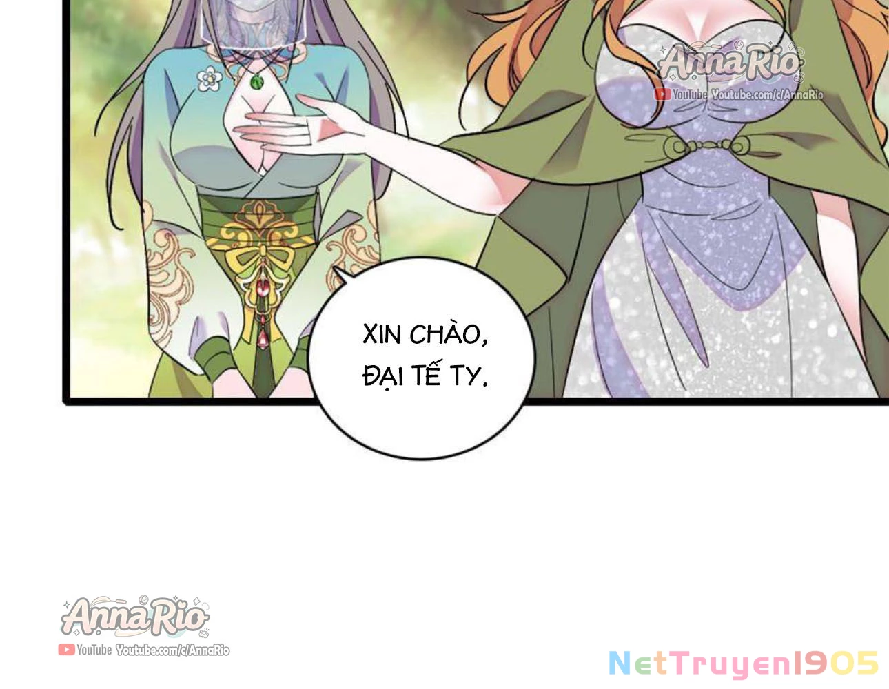 Manh Động Thú Thế Chapter 506 - 21