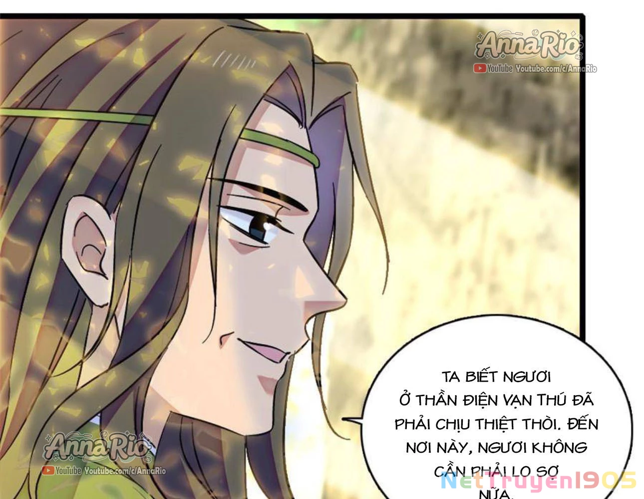Manh Động Thú Thế Chapter 506 - 22