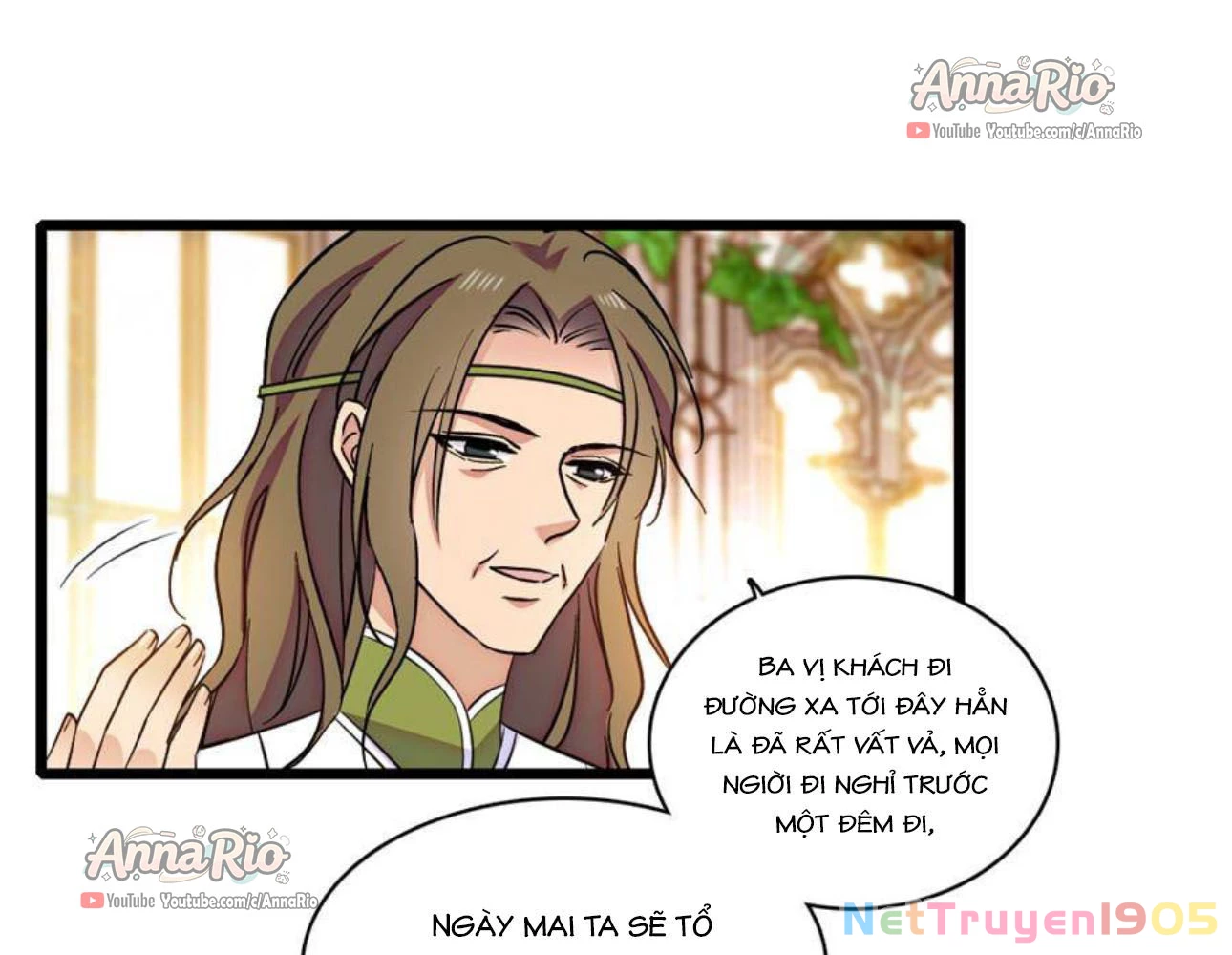 Manh Động Thú Thế Chapter 507 - 5