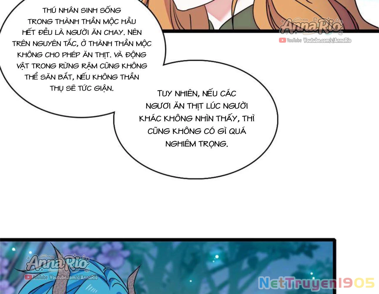 Manh Động Thú Thế Chapter 507 - 10