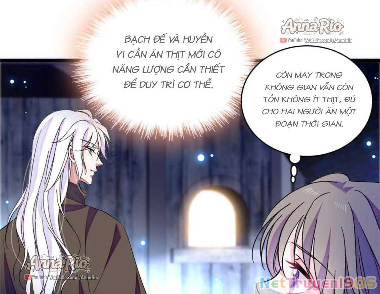 Manh Động Thú Thế Chapter 507 - 12