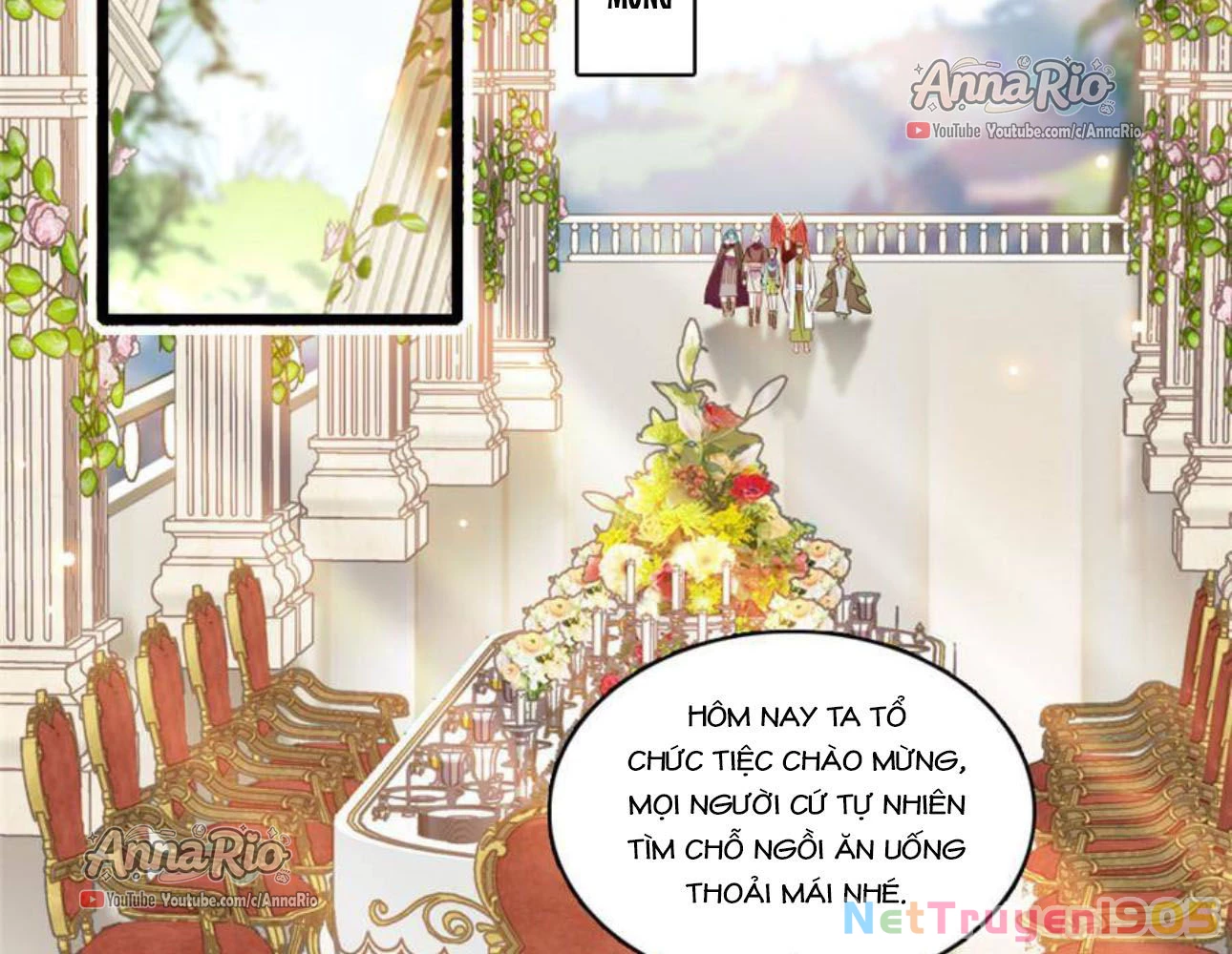 Manh Động Thú Thế Chapter 507 - 14