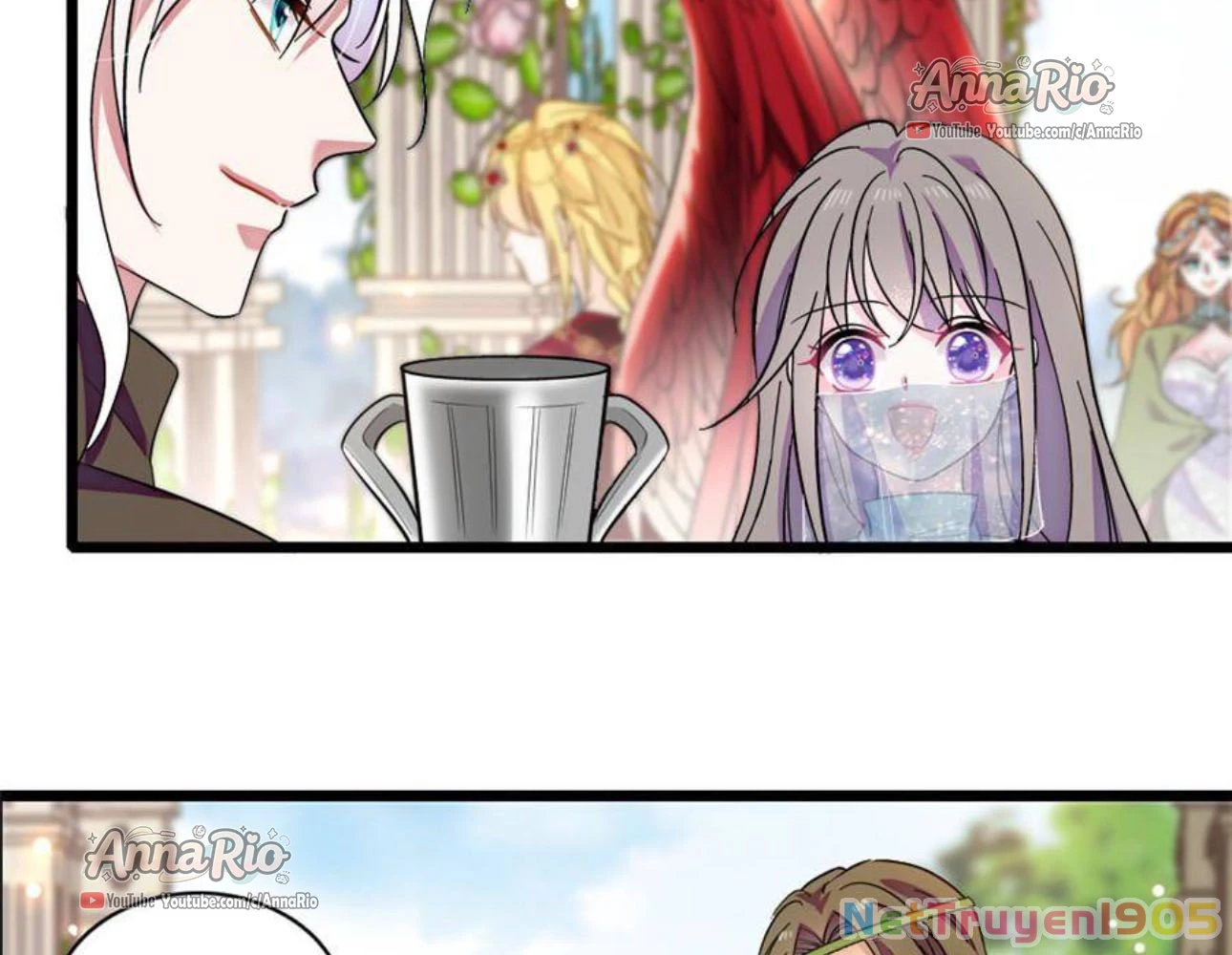 Manh Động Thú Thế Chapter 507 - 16