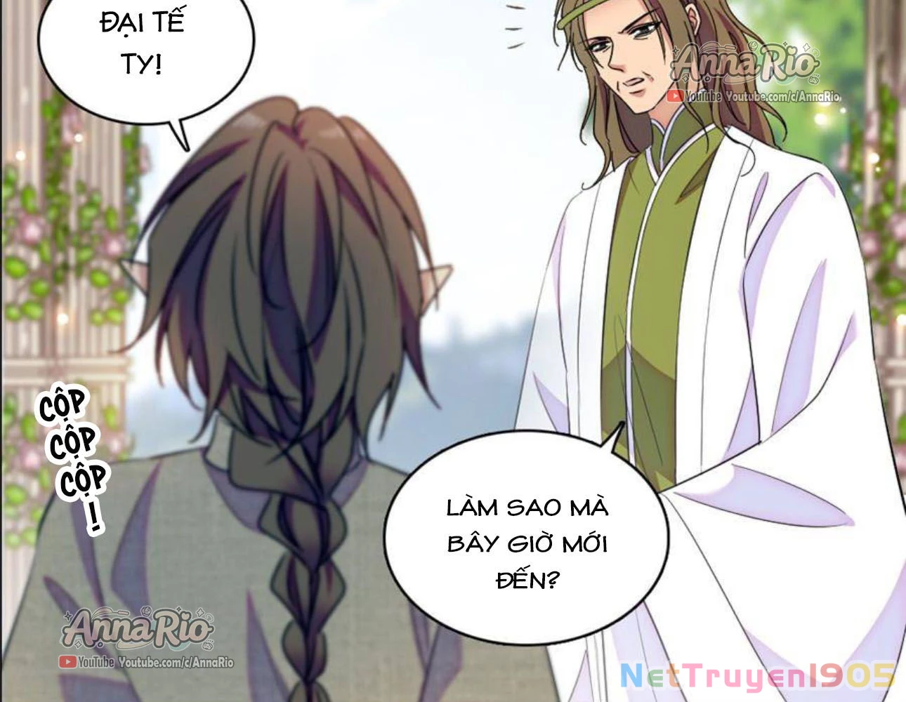 Manh Động Thú Thế Chapter 507 - 17