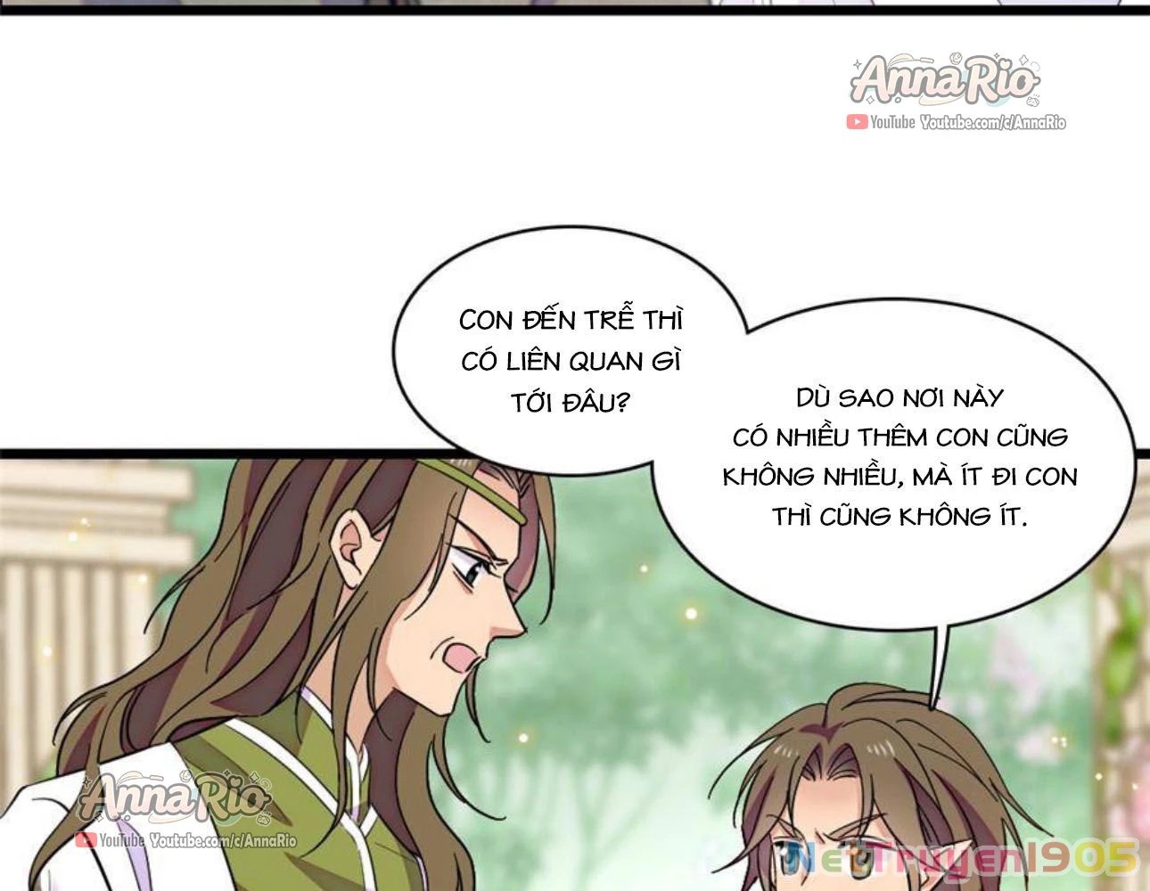 Manh Động Thú Thế Chapter 507 - 18