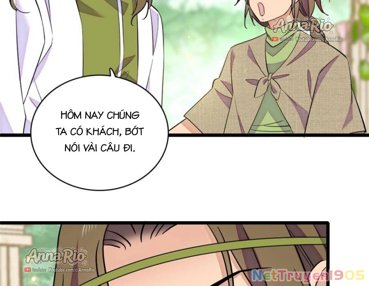 Manh Động Thú Thế Chapter 507 - 19