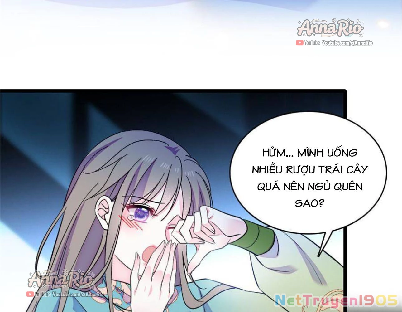 Manh Động Thú Thế Chapter 507 - 24