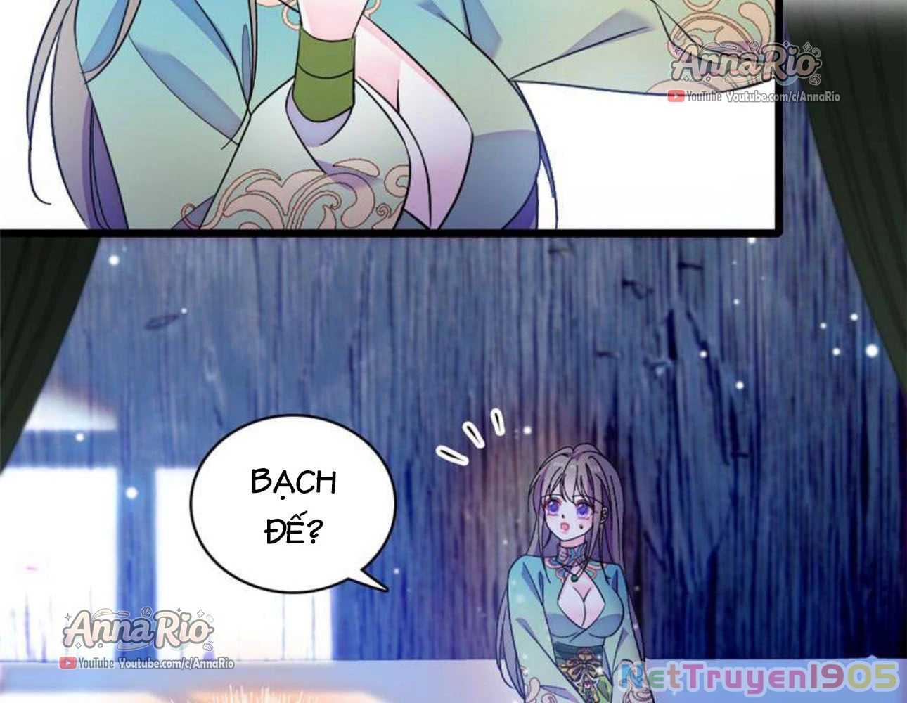Manh Động Thú Thế Chapter 507 - 25