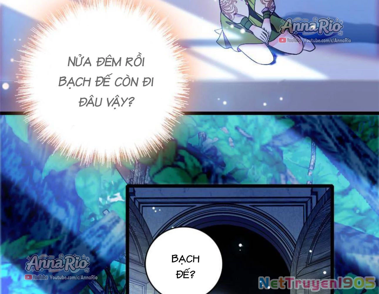 Manh Động Thú Thế Chapter 507 - 26