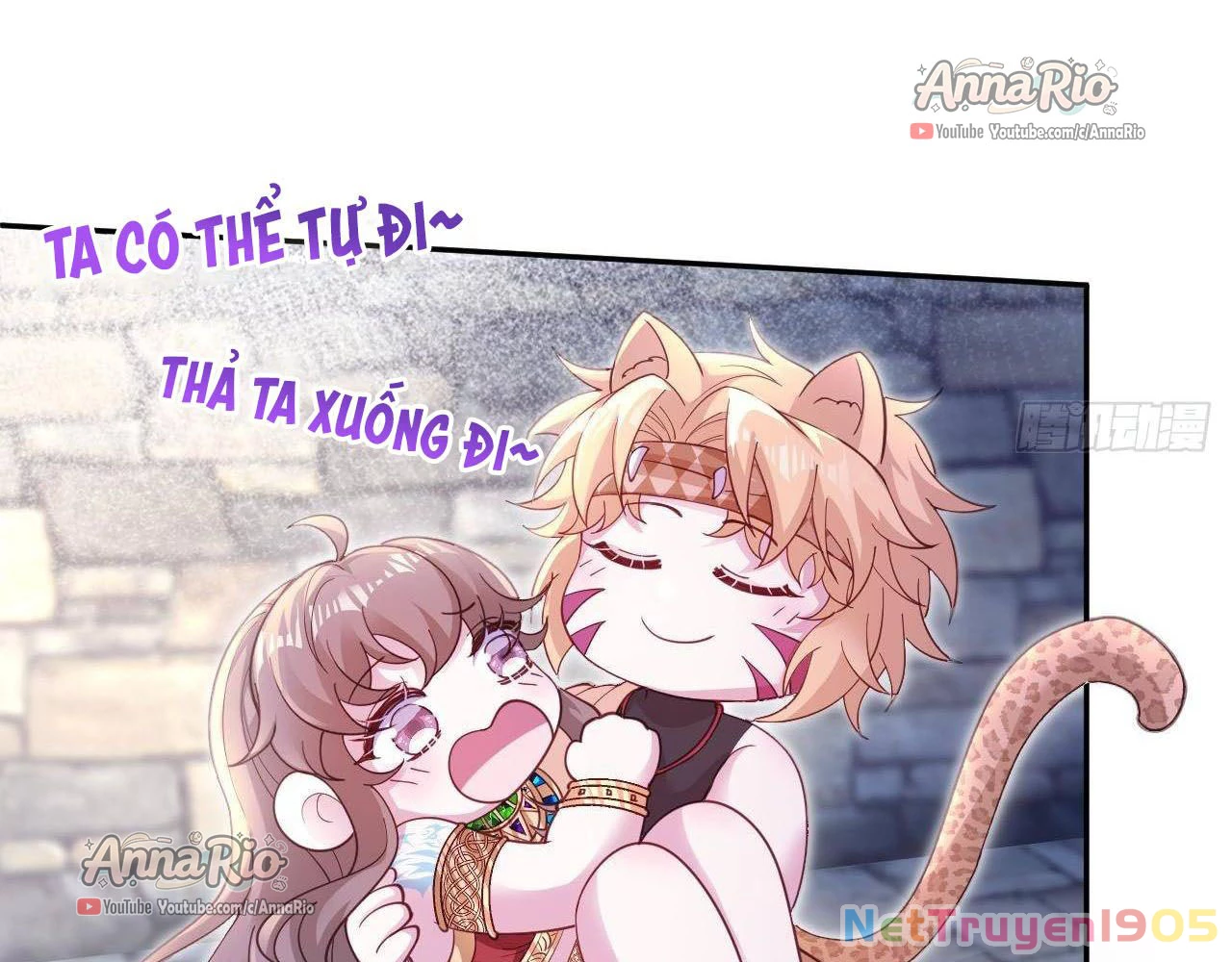 Thảnh Thơi Thú Thế Chủng Chủng Điền, Sinh Sinh Tể - Update Chapter 767 - 4