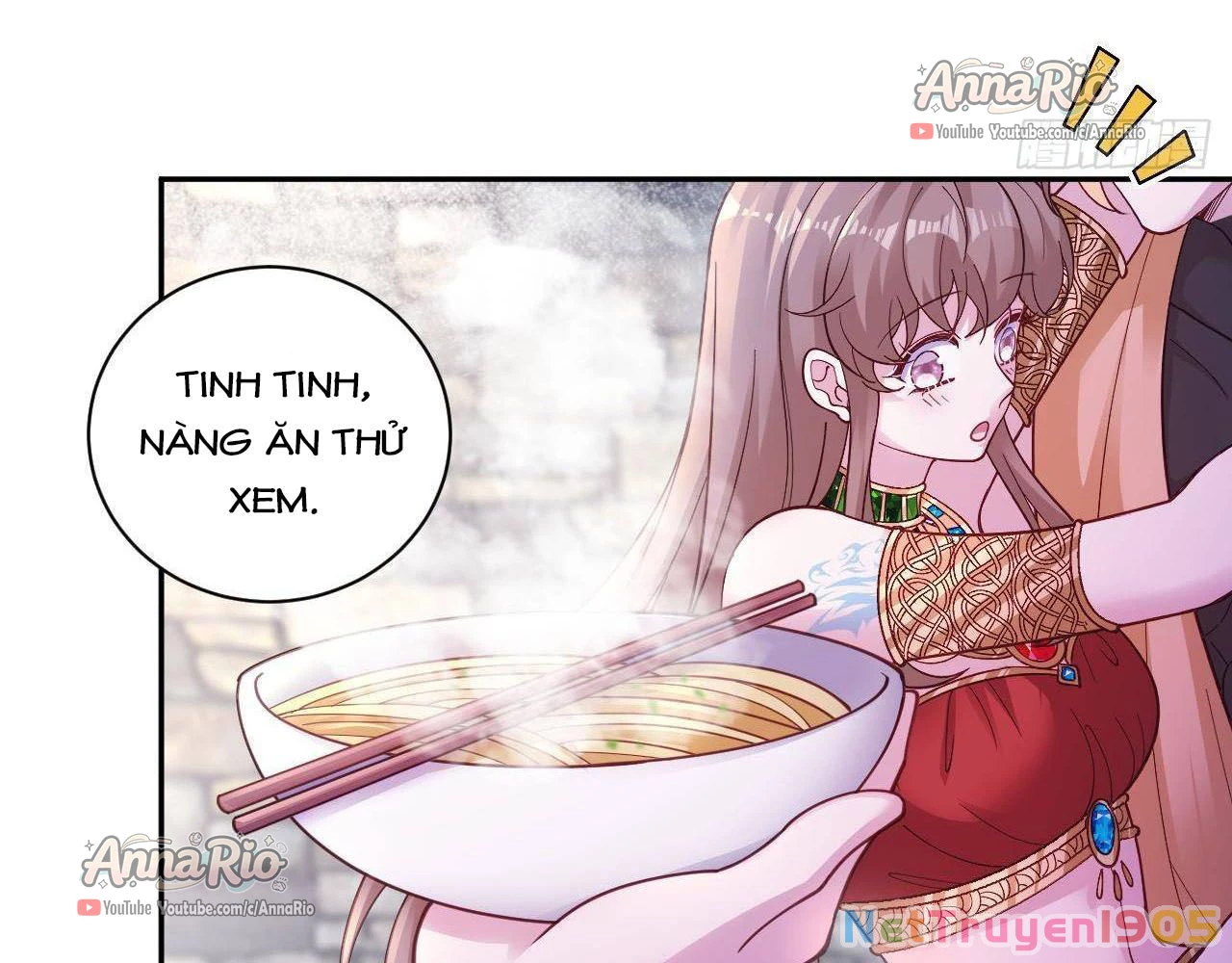 Thảnh Thơi Thú Thế Chủng Chủng Điền, Sinh Sinh Tể - Update Chapter 767 - 6