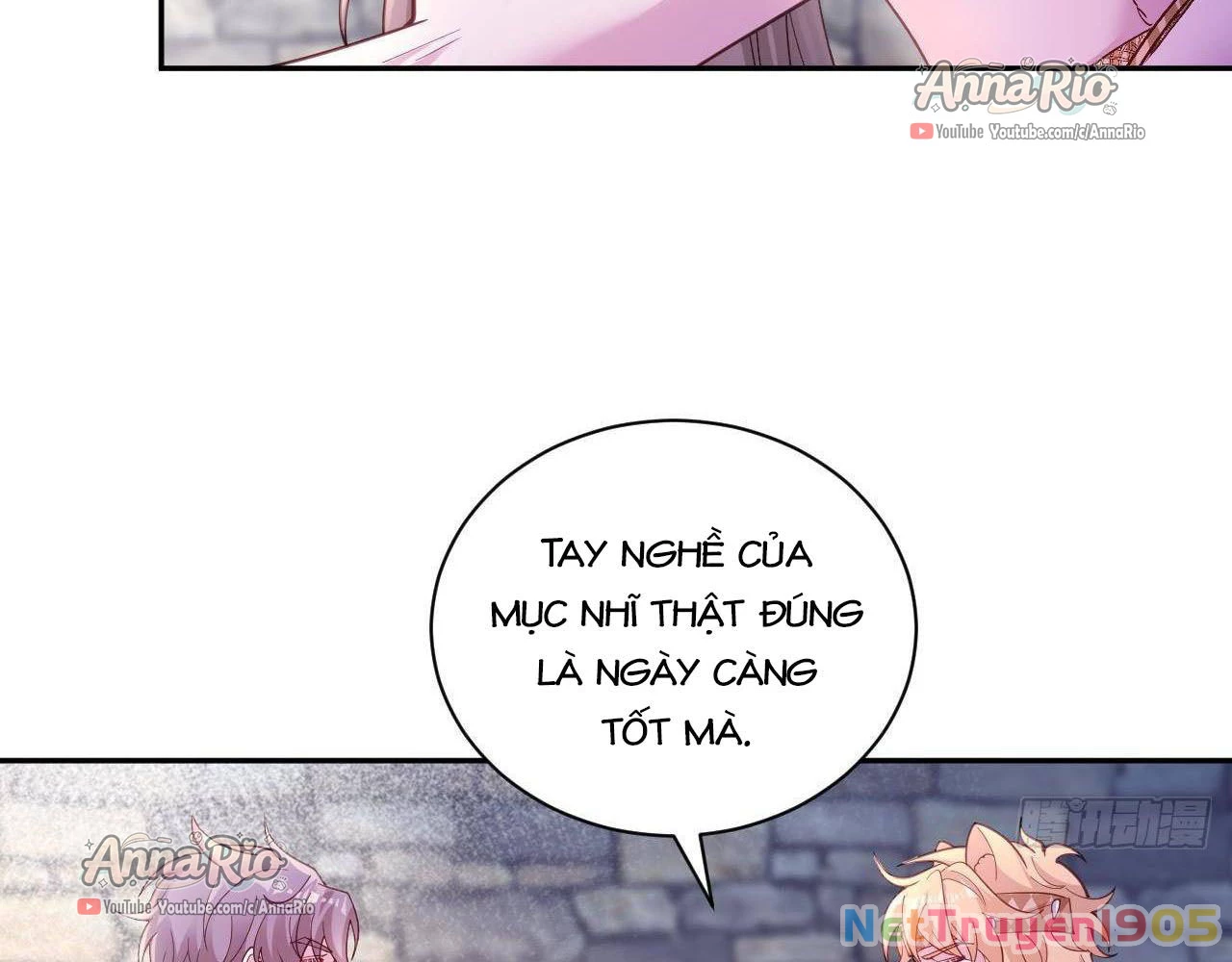 Thảnh Thơi Thú Thế Chủng Chủng Điền, Sinh Sinh Tể - Update Chapter 767 - 7