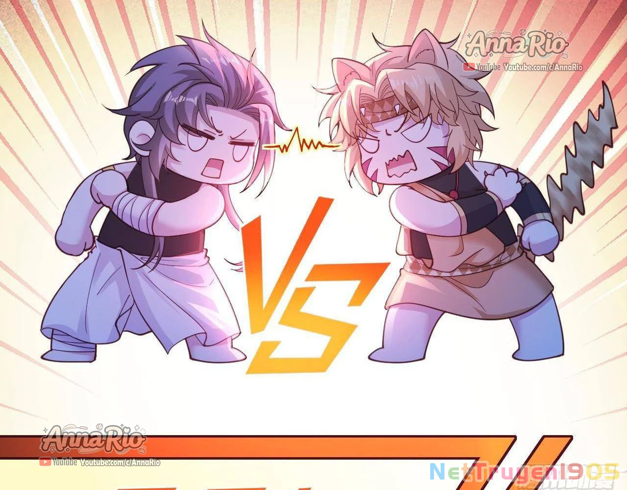 Thảnh Thơi Thú Thế Chủng Chủng Điền, Sinh Sinh Tể - Update Chapter 767 - 12