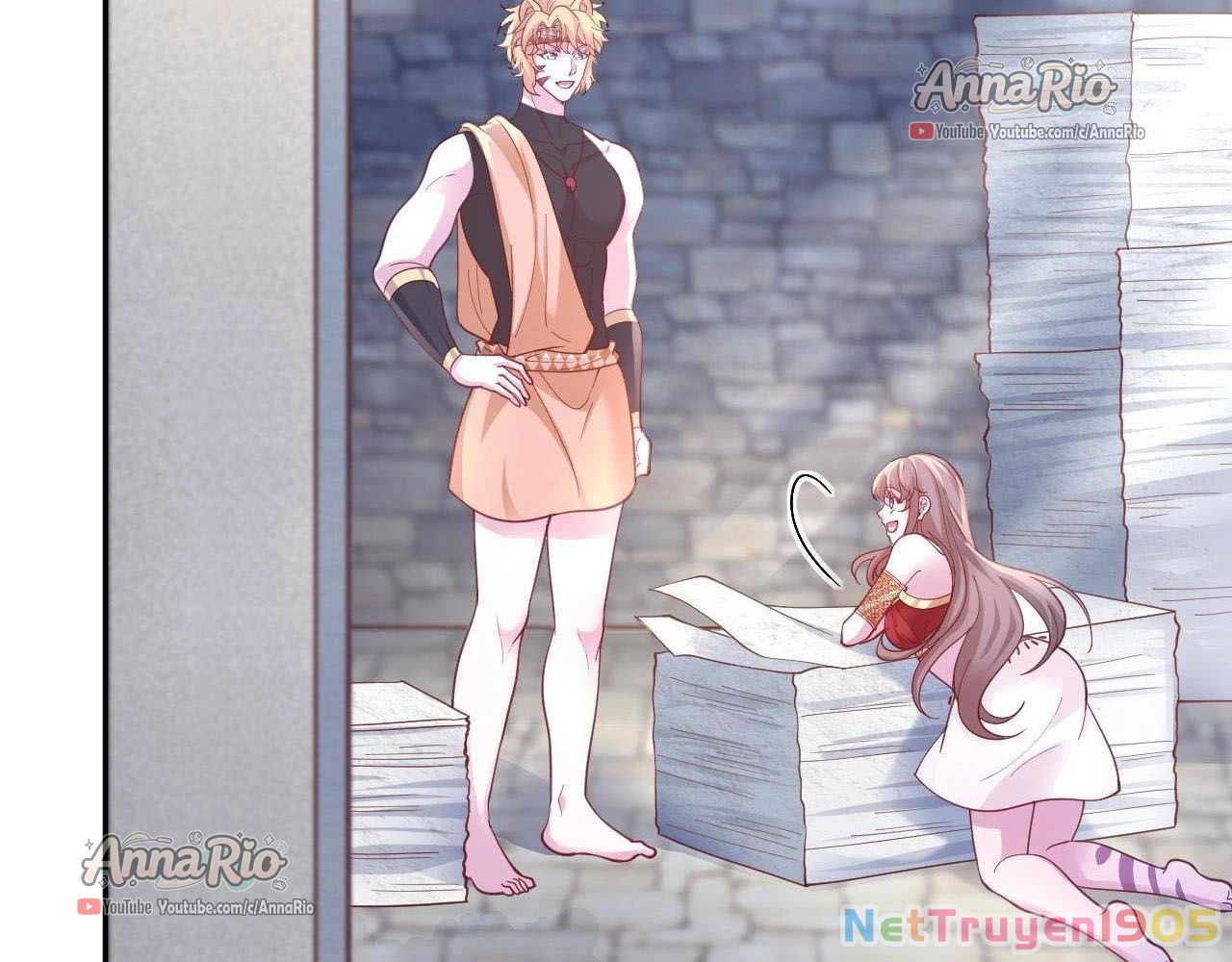 Thảnh Thơi Thú Thế Chủng Chủng Điền, Sinh Sinh Tể - Update Chapter 767 - 19