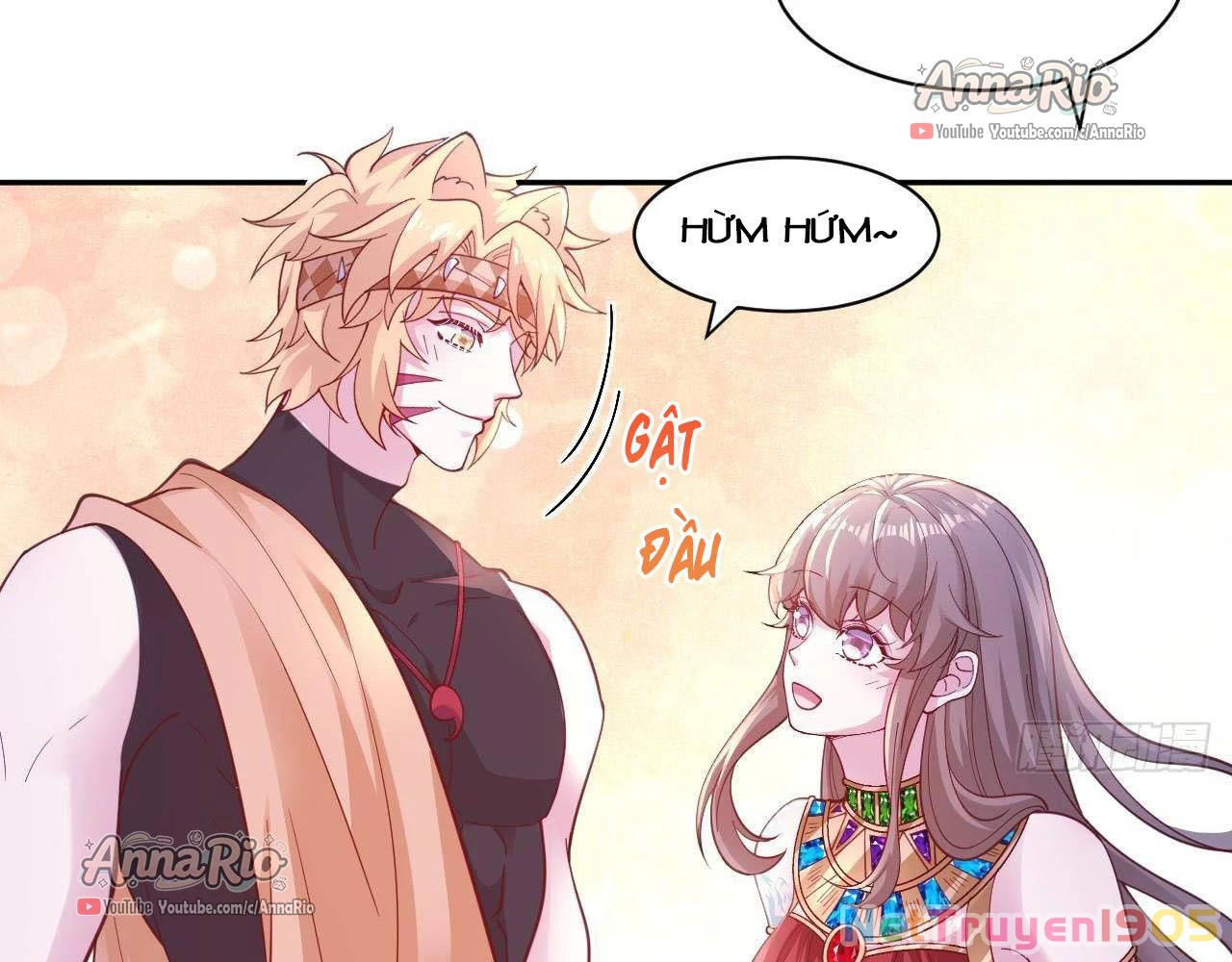 Thảnh Thơi Thú Thế Chủng Chủng Điền, Sinh Sinh Tể - Update Chapter 767 - 21