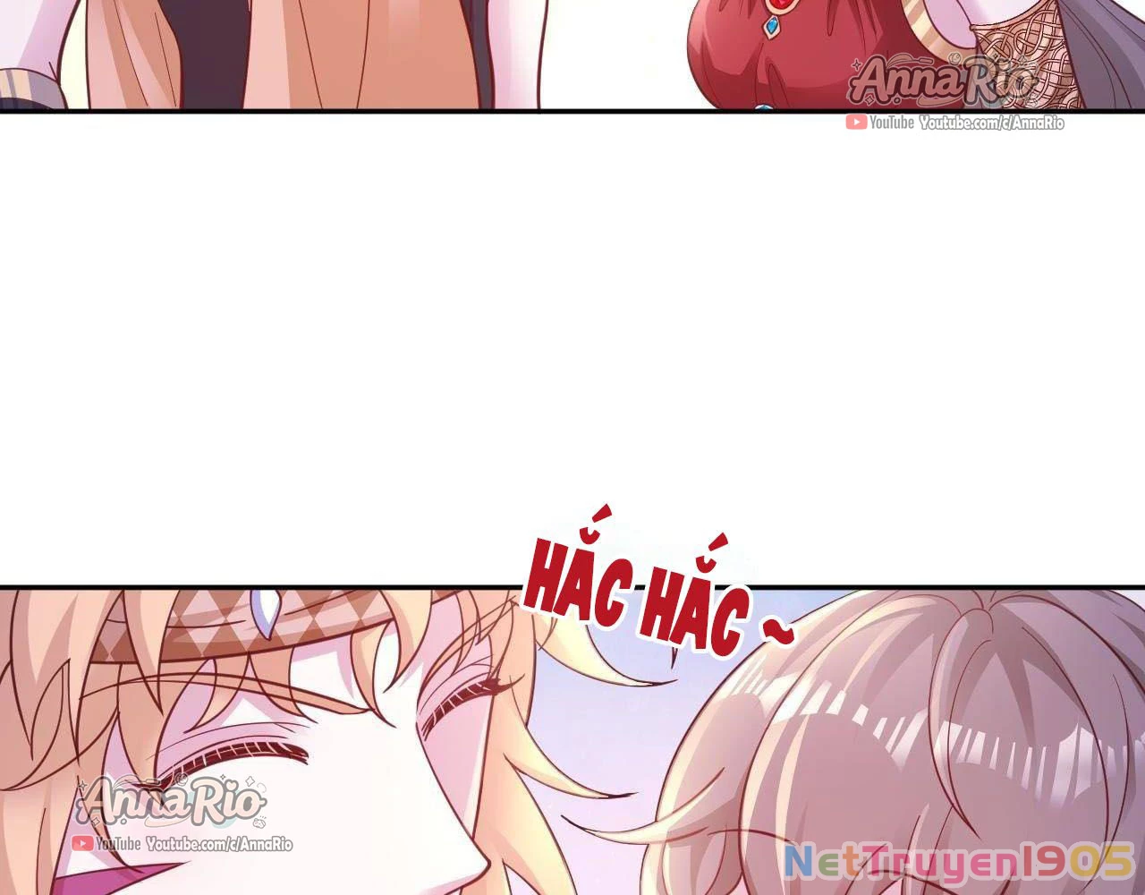 Thảnh Thơi Thú Thế Chủng Chủng Điền, Sinh Sinh Tể - Update Chapter 767 - 22