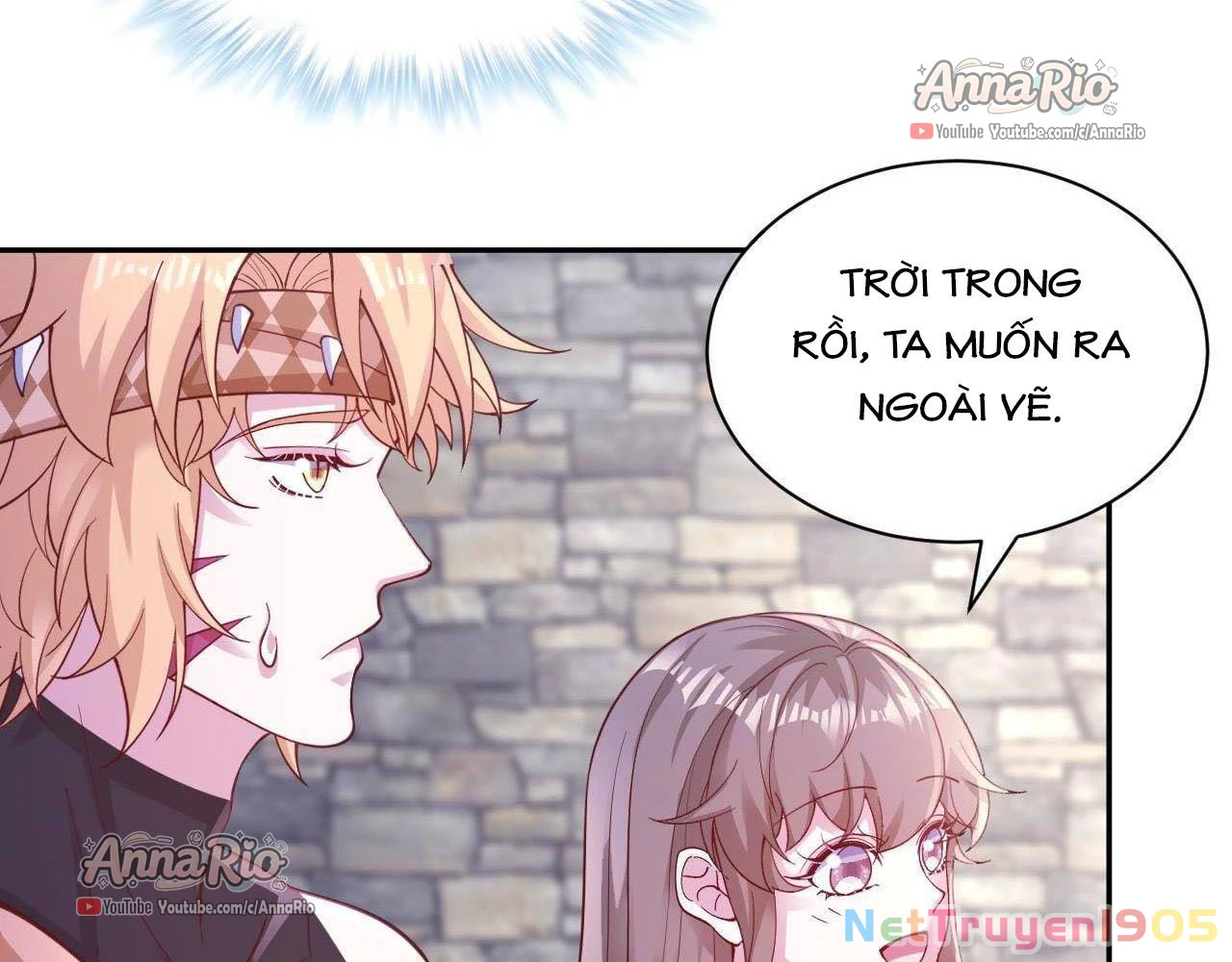 Thảnh Thơi Thú Thế Chủng Chủng Điền, Sinh Sinh Tể - Update Chapter 767 - 27