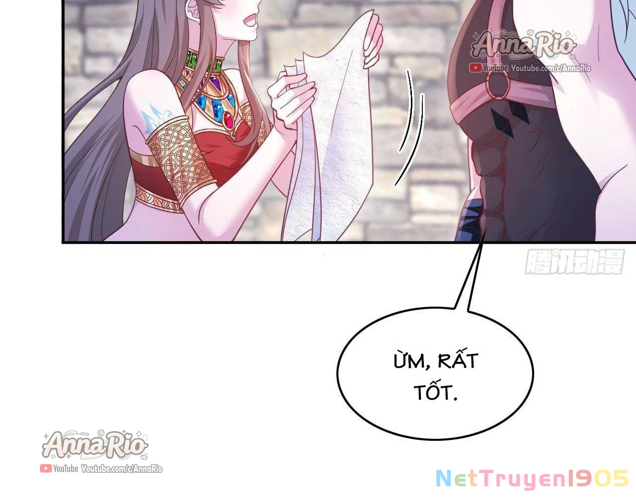 Thảnh Thơi Thú Thế Chủng Chủng Điền, Sinh Sinh Tể - Update Chapter 767 - 30