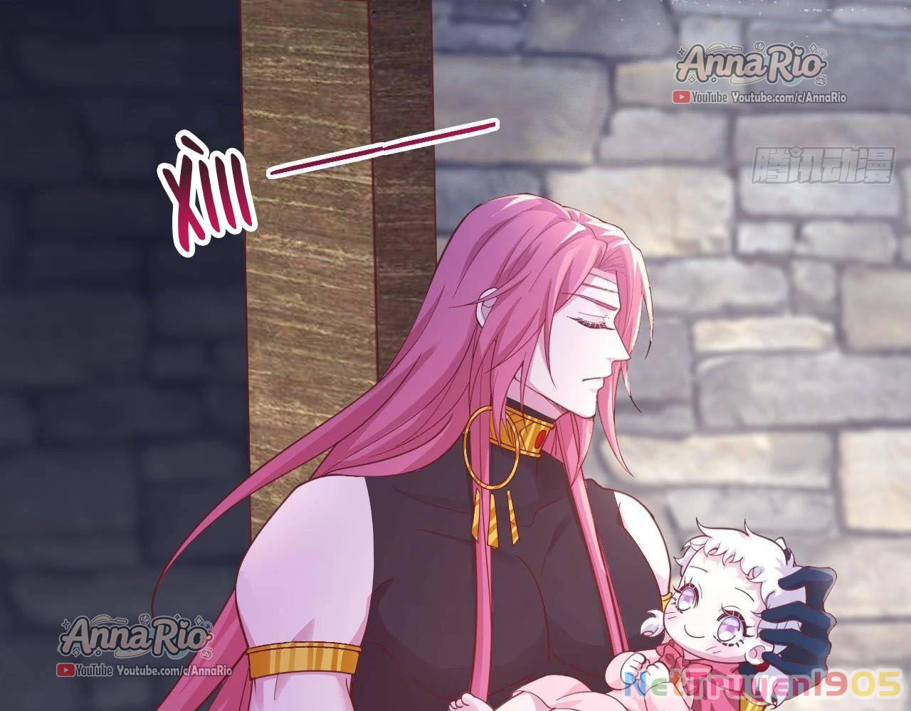 Thảnh Thơi Thú Thế Chủng Chủng Điền, Sinh Sinh Tể - Update Chapter 767 - 32