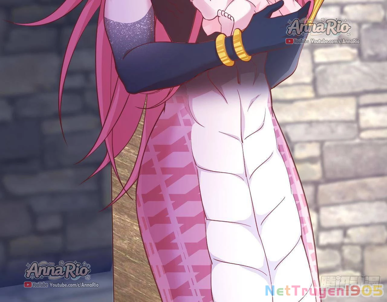 Thảnh Thơi Thú Thế Chủng Chủng Điền, Sinh Sinh Tể - Update Chapter 767 - 33