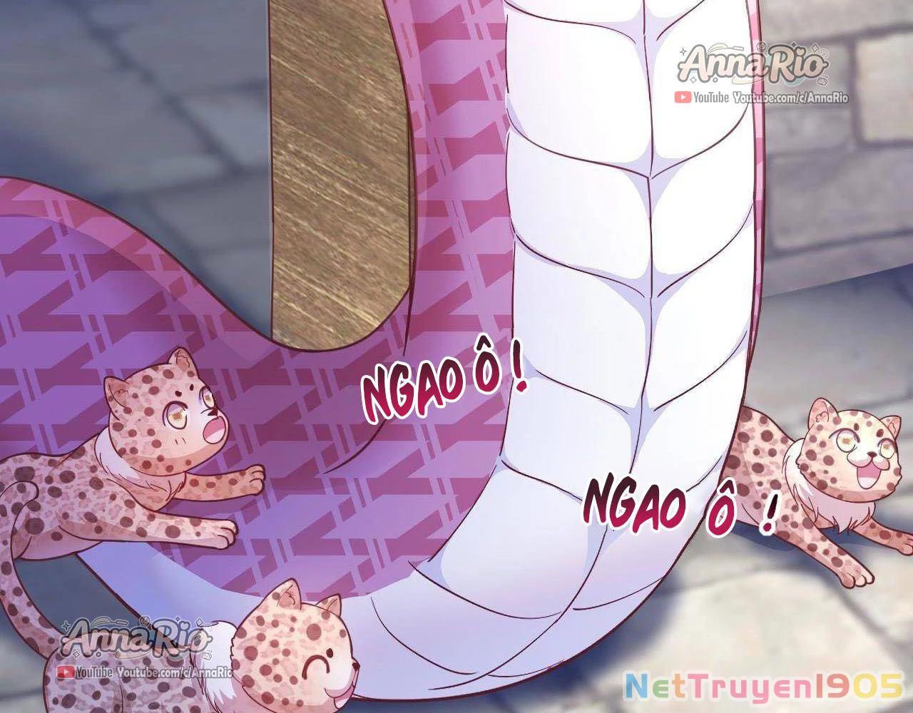 Thảnh Thơi Thú Thế Chủng Chủng Điền, Sinh Sinh Tể - Update Chapter 767 - 34