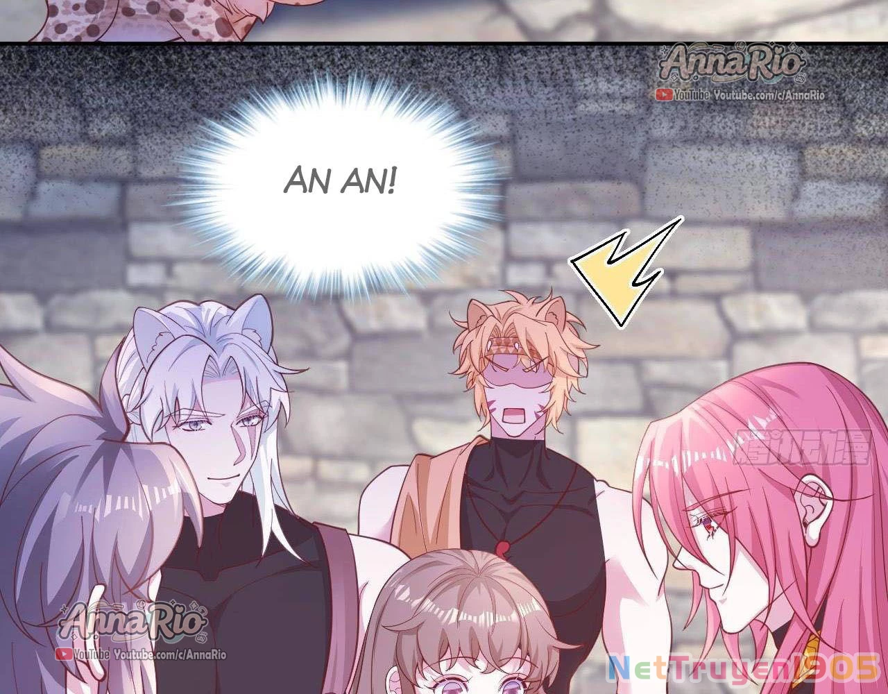 Thảnh Thơi Thú Thế Chủng Chủng Điền, Sinh Sinh Tể - Update Chapter 767 - 35