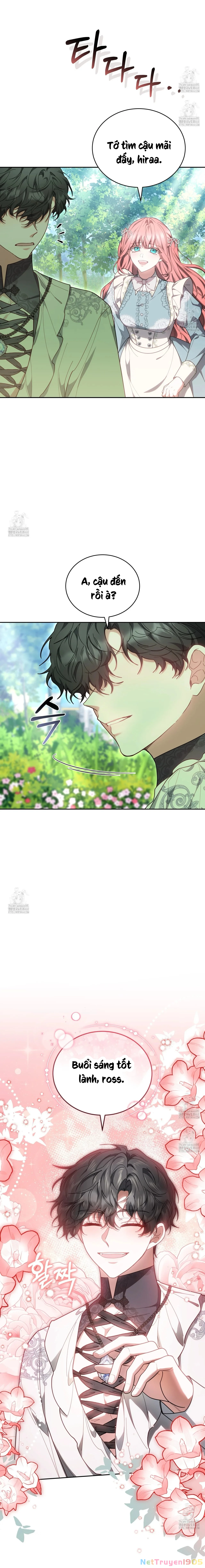 Dù Là Mẹ Kế Nhưng Tôi Thoát Khỏi Cái Chết Rất Dễ Dàng Chapter  88 - 2