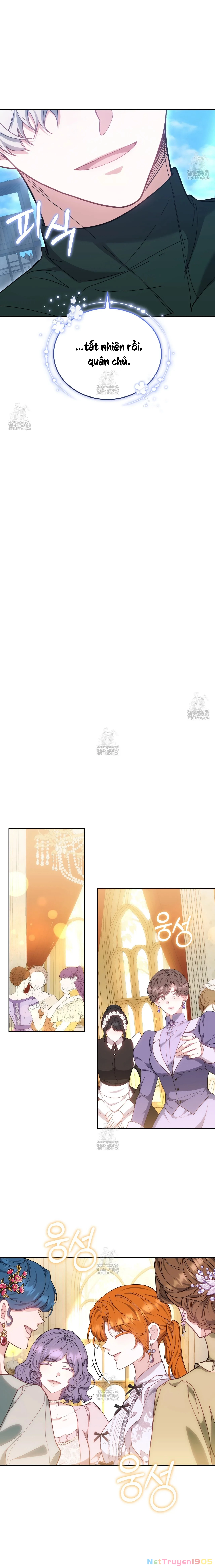 Dù Là Mẹ Kế Nhưng Tôi Thoát Khỏi Cái Chết Rất Dễ Dàng Chapter  88 - 16