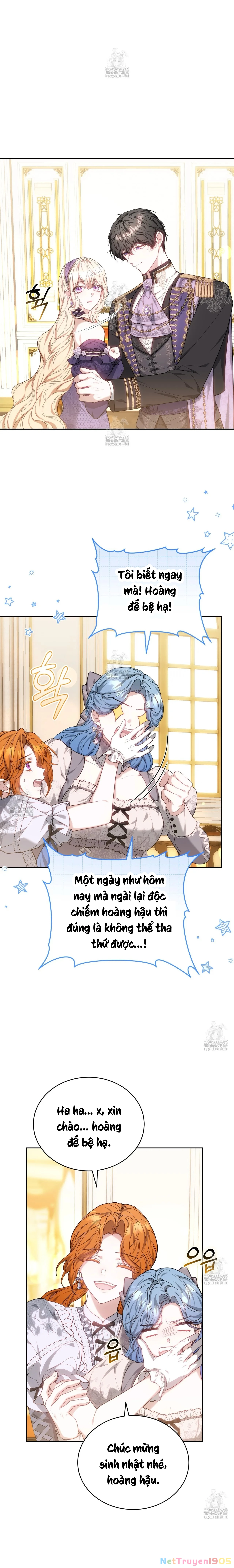 Dù Là Mẹ Kế Nhưng Tôi Thoát Khỏi Cái Chết Rất Dễ Dàng Chapter  88 - 20