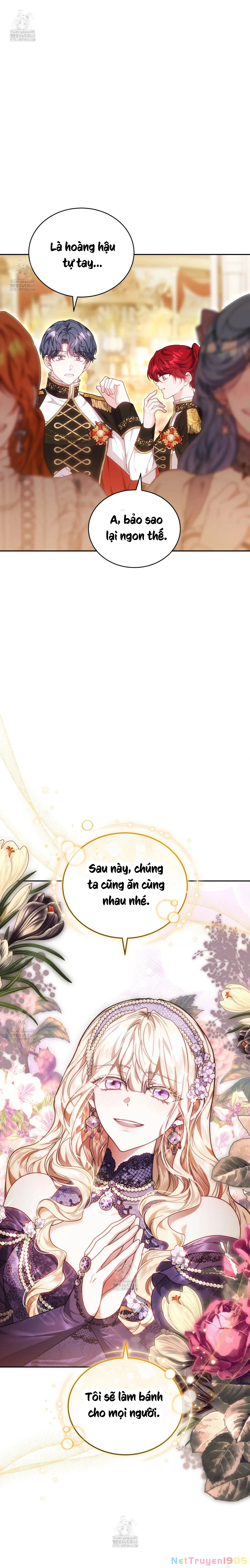 Dù Là Mẹ Kế Nhưng Tôi Thoát Khỏi Cái Chết Rất Dễ Dàng Chapter  88 - 23