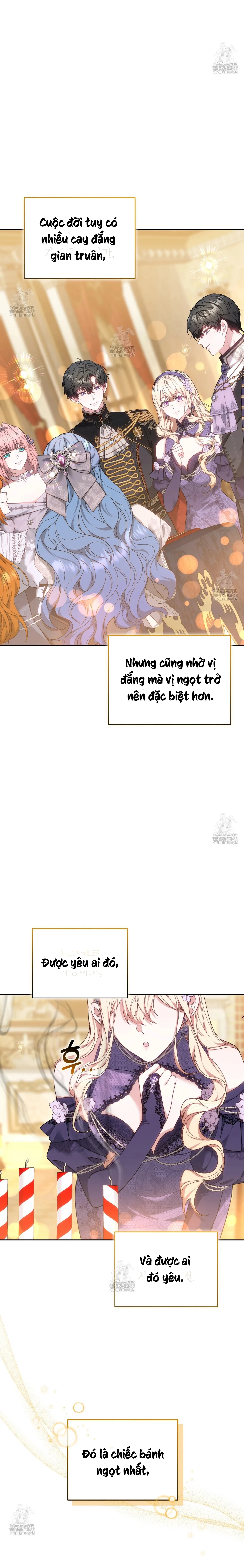 Dù Là Mẹ Kế Nhưng Tôi Thoát Khỏi Cái Chết Rất Dễ Dàng Chapter  88 - 27