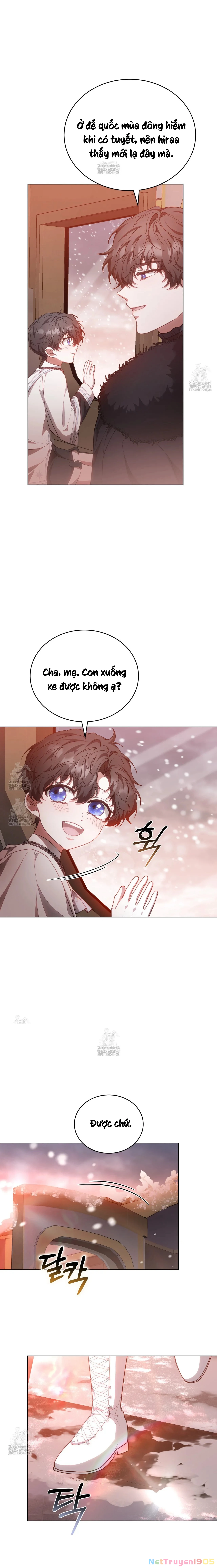 Dù Là Mẹ Kế Nhưng Tôi Thoát Khỏi Cái Chết Rất Dễ Dàng Chapter 89 - 2