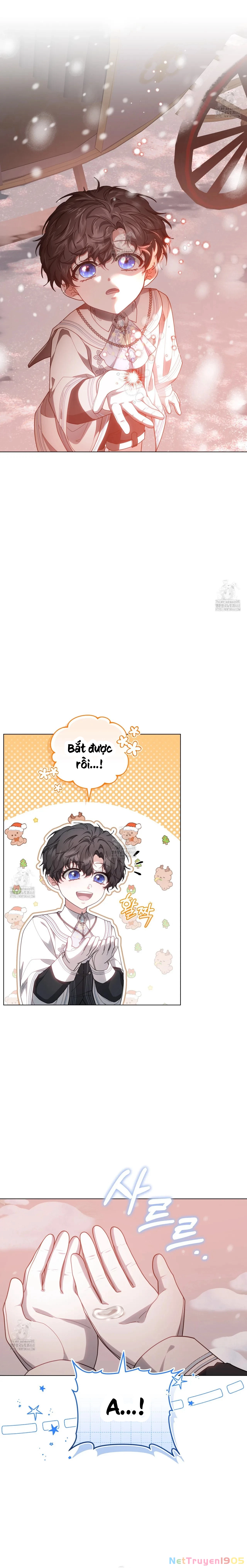 Dù Là Mẹ Kế Nhưng Tôi Thoát Khỏi Cái Chết Rất Dễ Dàng Chapter 89 - 3