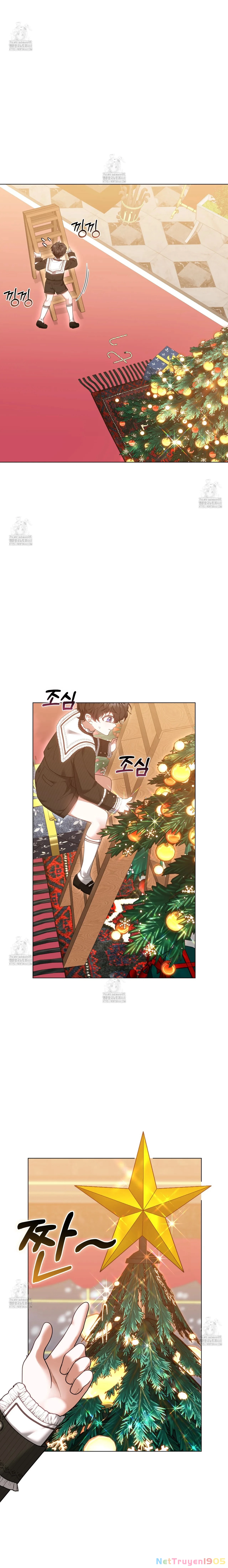 Dù Là Mẹ Kế Nhưng Tôi Thoát Khỏi Cái Chết Rất Dễ Dàng Chapter 89 - 7