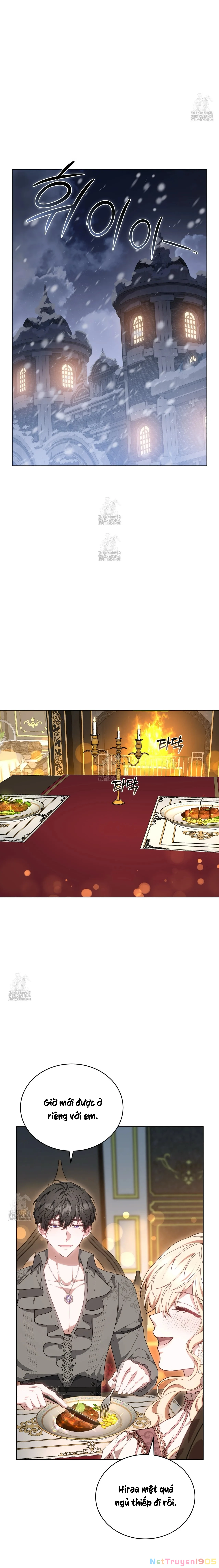 Dù Là Mẹ Kế Nhưng Tôi Thoát Khỏi Cái Chết Rất Dễ Dàng Chapter 89 - 16