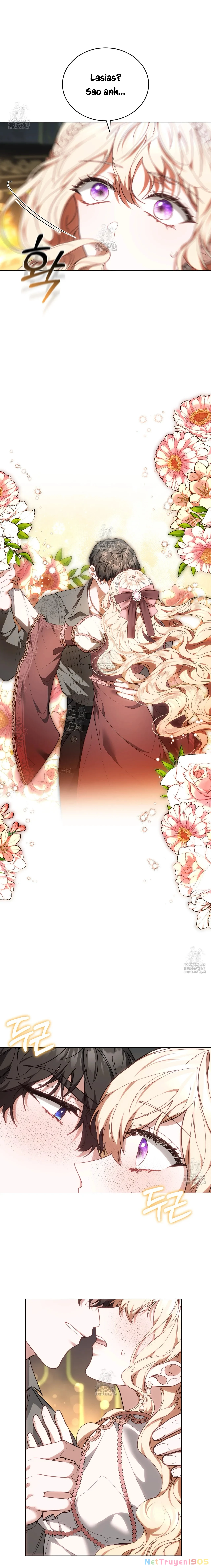 Dù Là Mẹ Kế Nhưng Tôi Thoát Khỏi Cái Chết Rất Dễ Dàng Chapter 90 - 4