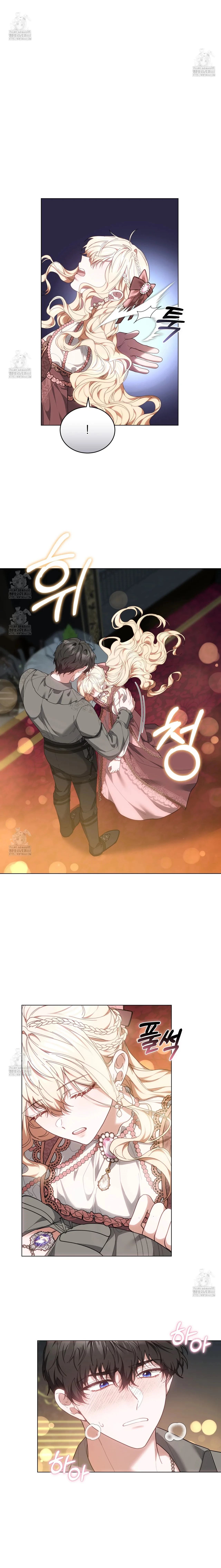 Dù Là Mẹ Kế Nhưng Tôi Thoát Khỏi Cái Chết Rất Dễ Dàng Chapter 90 - 5