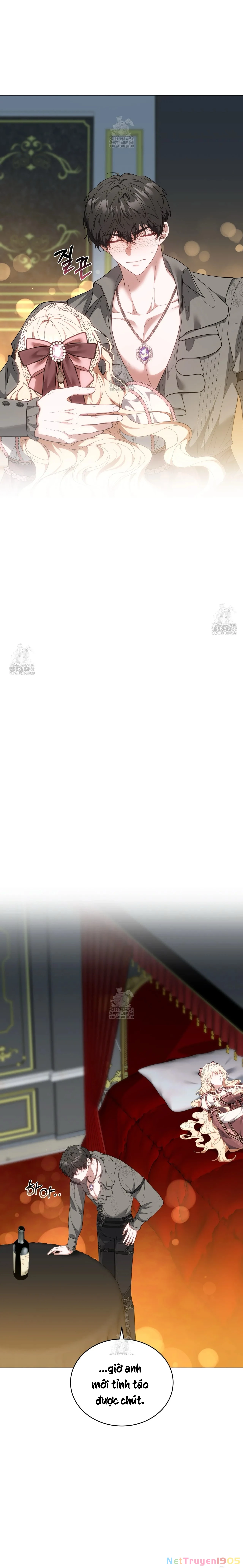 Dù Là Mẹ Kế Nhưng Tôi Thoát Khỏi Cái Chết Rất Dễ Dàng Chapter 90 - 6
