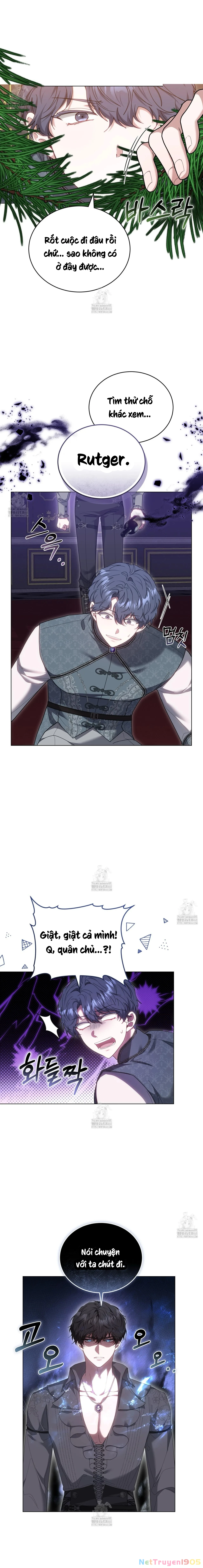 Dù Là Mẹ Kế Nhưng Tôi Thoát Khỏi Cái Chết Rất Dễ Dàng Chapter 90 - 8