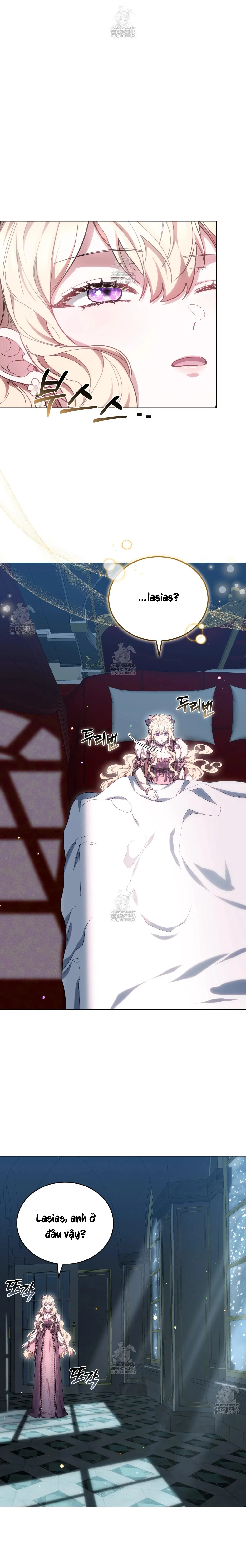 Dù Là Mẹ Kế Nhưng Tôi Thoát Khỏi Cái Chết Rất Dễ Dàng Chapter 90 - 13