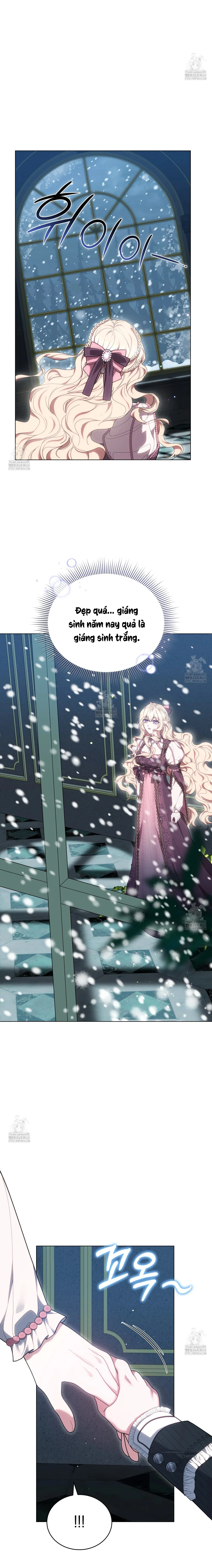 Dù Là Mẹ Kế Nhưng Tôi Thoát Khỏi Cái Chết Rất Dễ Dàng Chapter 90 - 14